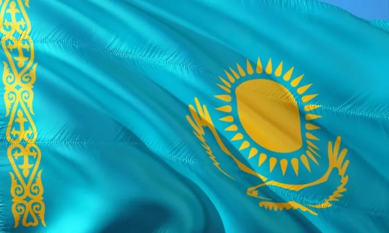 Лечебный и познавательный туризм Алтайского края представили на международной выставке в Казахстане