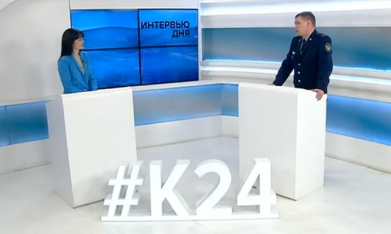Дмитрий Заюков: что производят заключенные в учреждениях УФСИН по Алтайскому краю