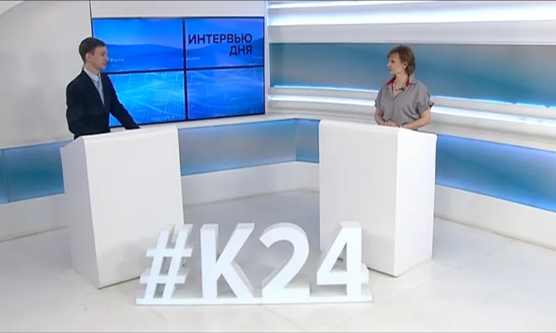 «Интервью дня»: Оксана Антропова, профессор кафедры факультетской терапии и профессиональных болезней АГМУ, д.м.н.