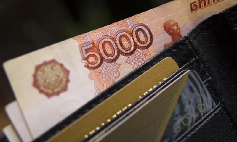 Поддельную денежную купюру обнаружили в Барнауле