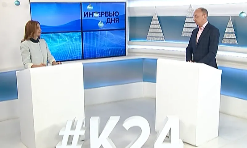 «Интервью дня»: кандидат медицинских наук, доцент кафедры пропедевтики детских болезней АлтГМУ Денис Фуголь