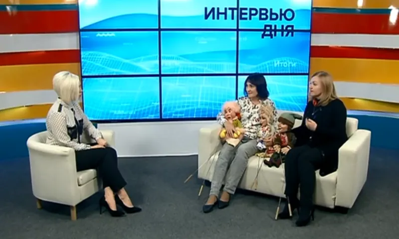 Чем удивят зрителей барнаульские театры к Новому году?