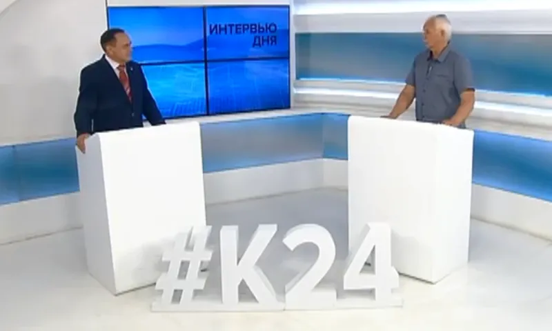 «Интервью дня»: почетный архитектор России Станислав Зенков