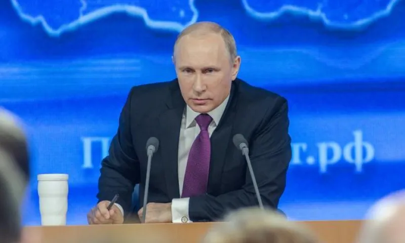 Путин подписал закон о доиндексации пенсий выше прожиточного минимума