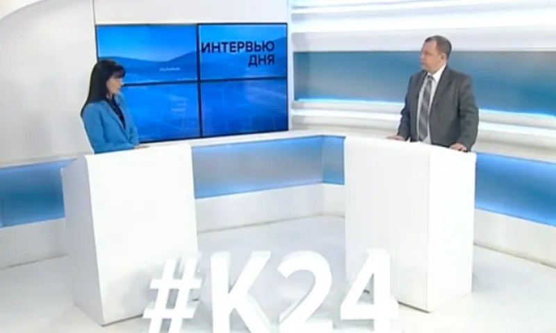 Сергей Пекарев: как в Алтайском крае осуществляется надзор за коллекторскими агентствами