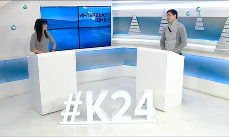 Руководитель сообщества «Барнаул 22» рассказал, как позитив трансформируется в негатив в Интернете 
