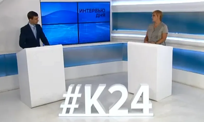 Наталья Деркач: пенсионная реформа назрела давно, и это общемировая тенденция