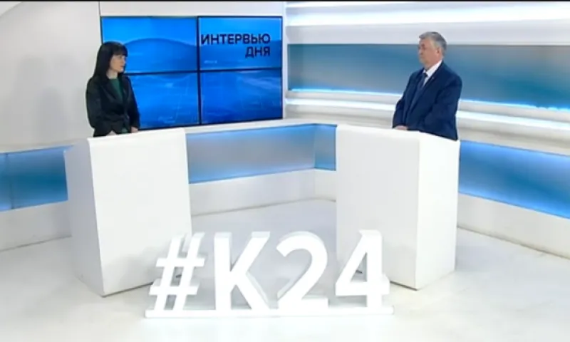 Фонд капитального ремонта Алтайского края празднует юбилей