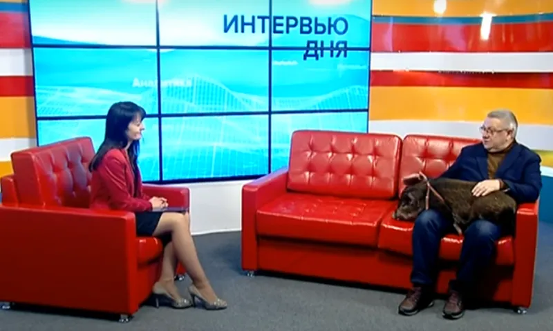 Сергей Писарев: какие характеристики присущи символу 2019 года
