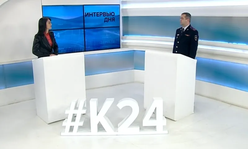 Сергей Окороков: как избежать краж в общественном транспорте