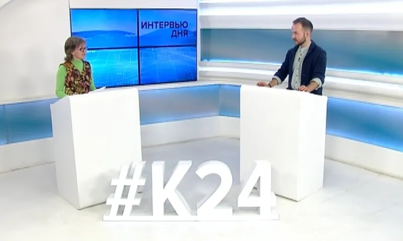 Геннадий Осташов: победитель регионального этапа 12-го Международного конкурса «Русский силуэт»