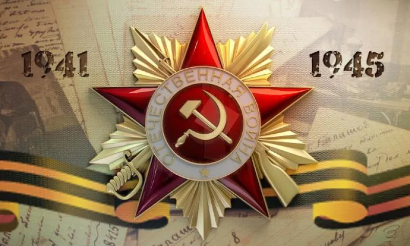 Публикуем план мероприятий, посвященных празднованию 74-й годовщины Великой Победы в Барнауле