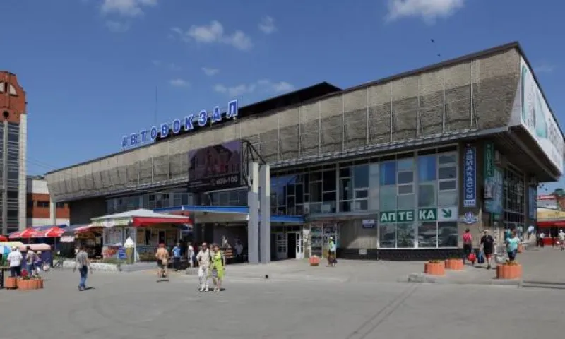 Предварительная продажа билетов на майские рейсы открыта на барнаульском автовокзале