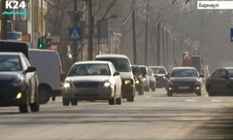 Житель Барнаула пожаловался на недобросовестную работу автомобильного дилера  