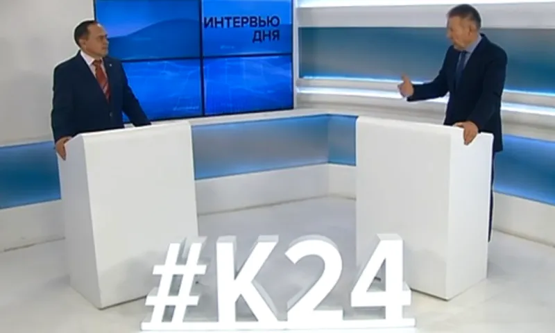 Николай Герасименко: как работают федеральный и краевой закон о запрете курения в общественных местах?