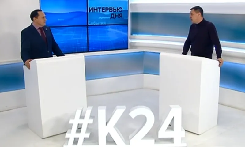 Антон Метальников: как уберечься от травм в гололед?