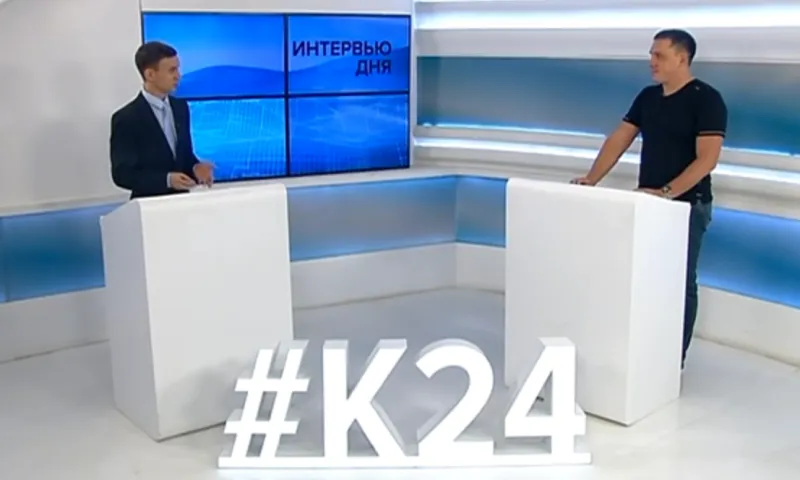 Илья Касьян: угнать современный дорогой автомобиль можно за 10 секунд
