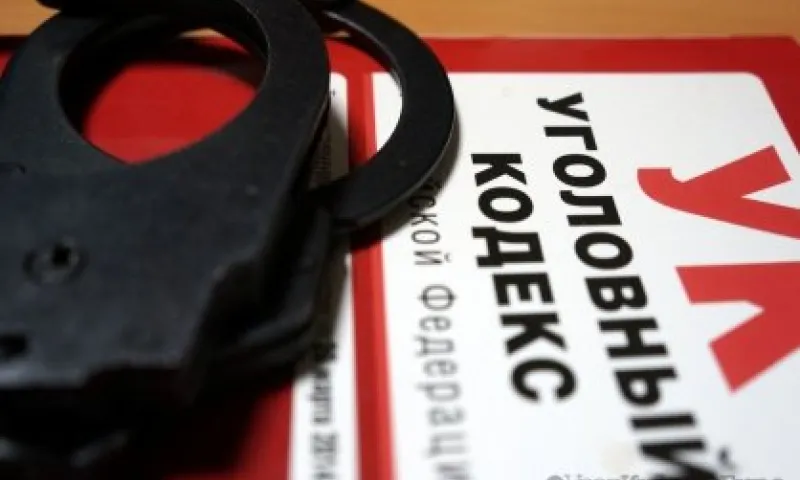 Мужчин осудили за попытку убить барнаульского таксиста 
