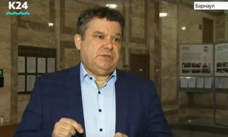 Компанию «Модест» могут исключить из плана приватизации в Алтайском крае