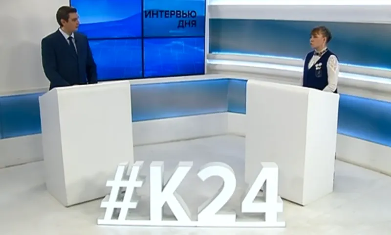 Маргарита Черданцева: о жизни современного студента в Алтайском крае