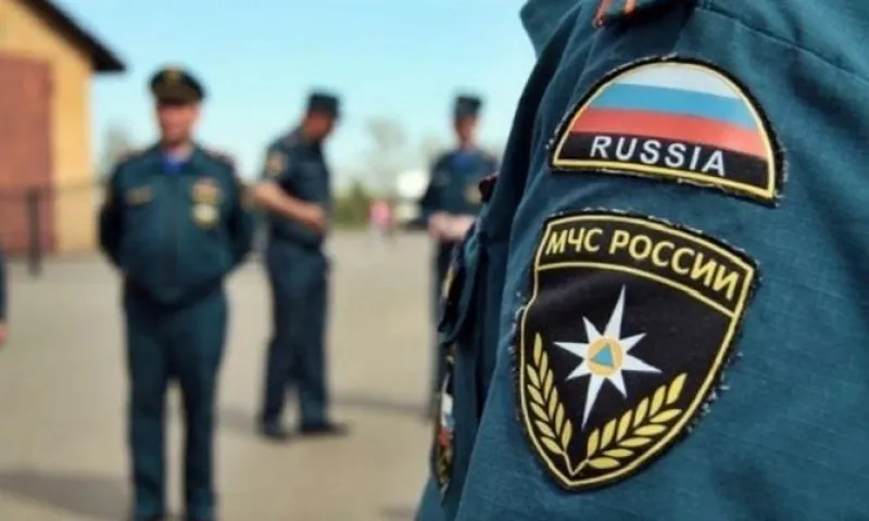 Мошенники под видом сотрудников МЧС вымогают взятки в Алтайском крае