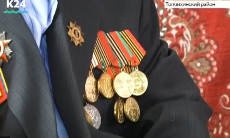 Ветеранам в Алтайском крае льготные лекарства привозят домой 