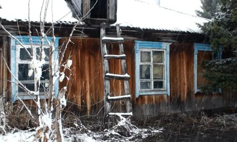 Житель Алтайского края обокрал жилища своих соседей