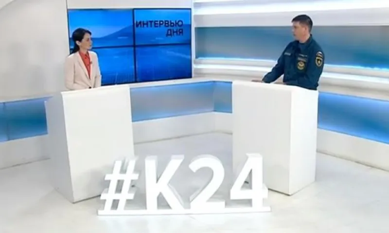 Юрий Пляскин: кто такой настоящий спасатель