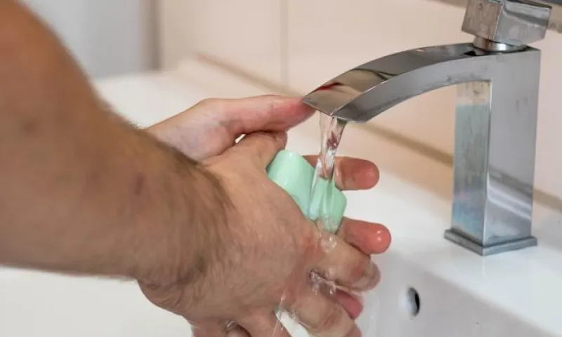 Барнаульский водоканал отключит воду на четырех улицах