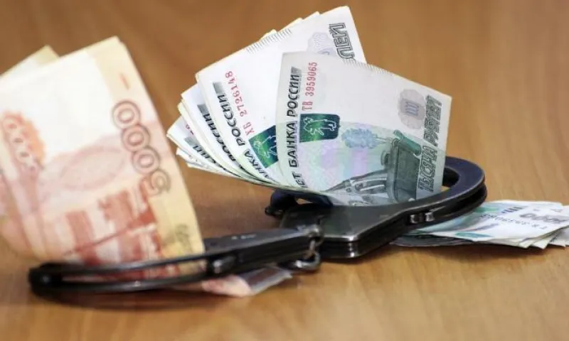 Бывший главный энергетик одного из ПАО обвиняется в коммерческом подкупе в Алтайском крае
