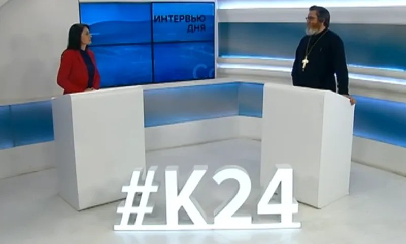 Протоиерей Георгий Крейдун: о деталях истории передачи барнаульского планетария РПЦ