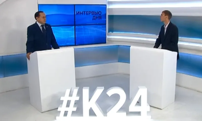 Даниил Дегтярёв: как сохранить историческую часть города?