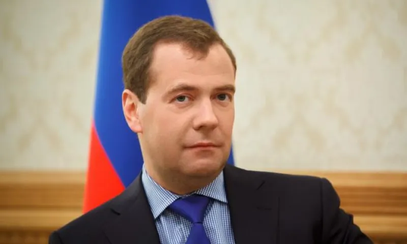 Дмитрий Медведев поддержал инициативу, которая обсуждалась в  Алтайском крае