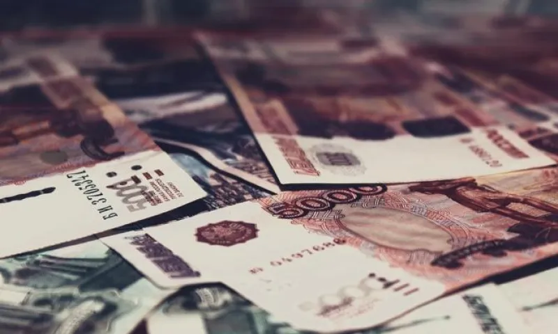 Жители Барнаула похитили 9 млн рублей, завладев паролями от электронной почты предпринимателей
