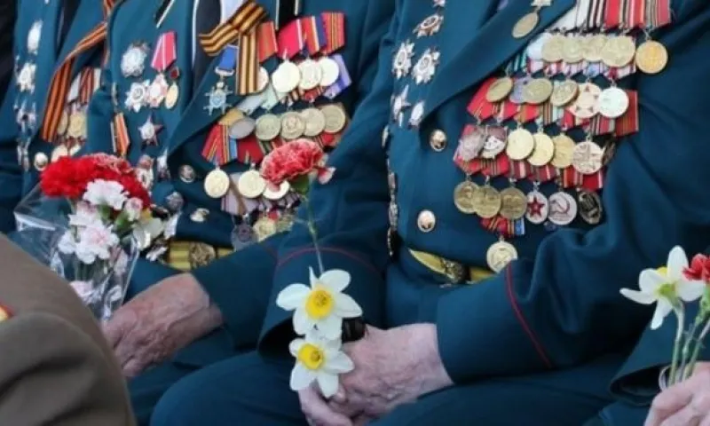 Ветераны войны получат жилье в Алтайском крае