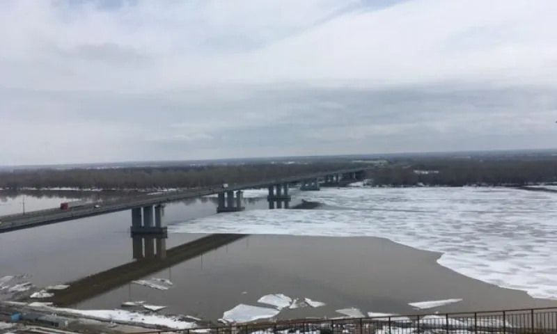 Рассказываем о качестве питьевой воды весной 