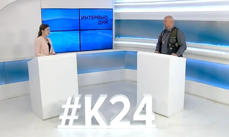 Президент клуба «Колесница дорог» рассказал о закрытии мотосезона