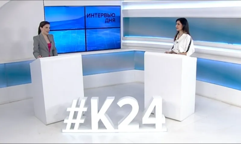 «Интервью дня»: Елена Домникова, руководитель руководитель студии моды и пластики «Суаре»