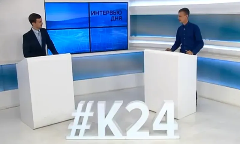Антон Мурашкин: ParkKing 2K18 станет самым ярким и масштабным за всю историю