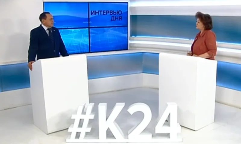 Марина Фирсова: молодежный фестиваль авторской песни «Шире круг» прошел в Барнауле