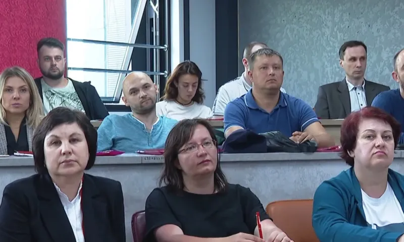 150 барнаульских предпринимателей пройдут бесплатное обучение по губернаторской программе