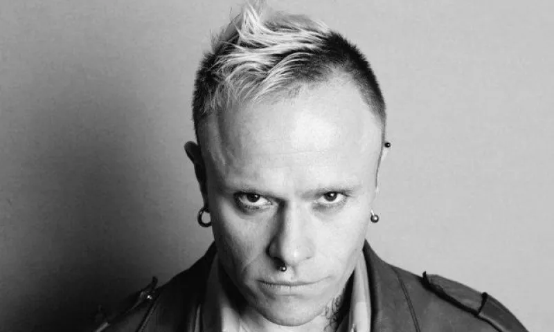 Умер создатель The Prodigy Кит Флинт