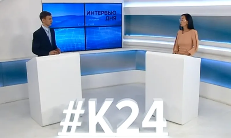 Екатерина Пархоменко: от мигреней страдает около 20% населения России