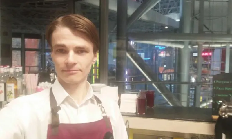 Алтайский Маугли Оджан Наумкин рассказал о своей жизни в Москве