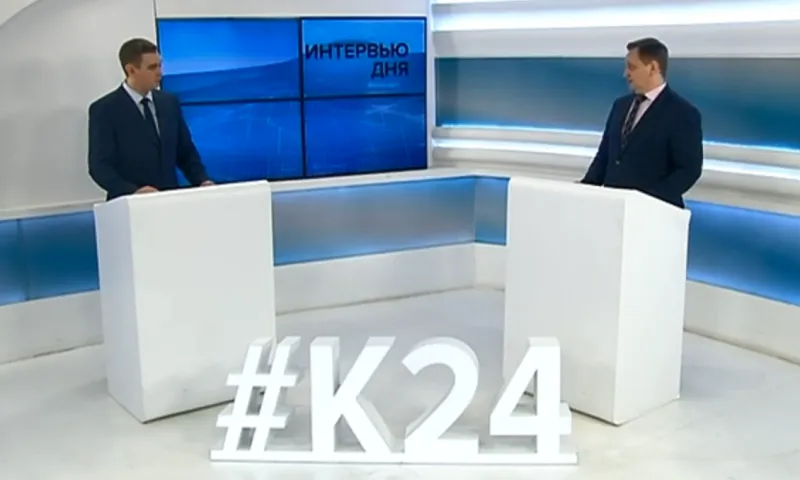 Максим Костенко: с 2021 года российские школы введут профильное обучение в 10-11 классах