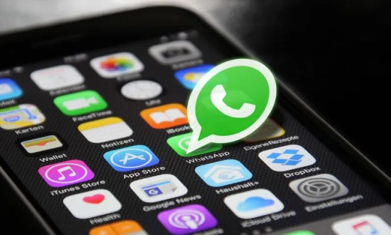 Анимированные стикеры появятся в WhatsApp