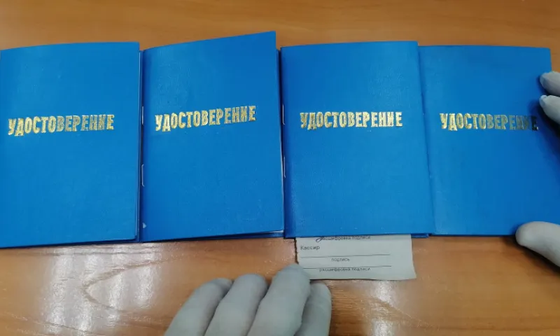 Предпринимателю дали три года два месяца условно за подкуп обучающей организации в Алтайском крае
