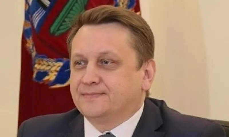 Министр образования Алтайского края проведёт видеоконференцию с родительской общественностью