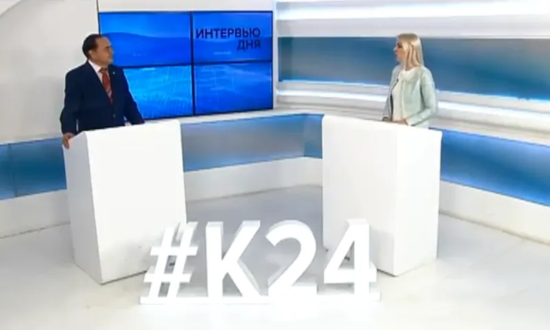 «Интервью дня»: директор новосибирского агентства «Эксперты» Елена Кемлер
