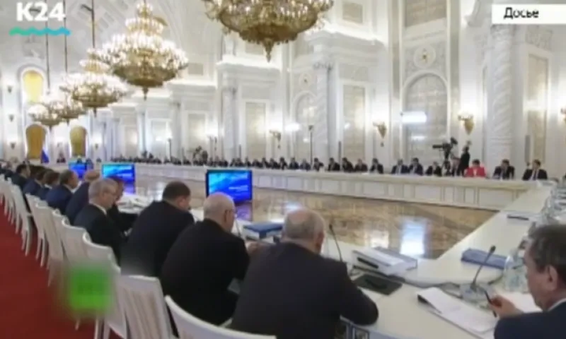 Губернатор Алтайского края Виктор Томенко проведет заседание рабочей группы Госсовета России по направлению «Сельское хозяйство»